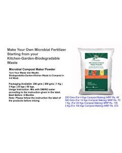 Compost 400gms